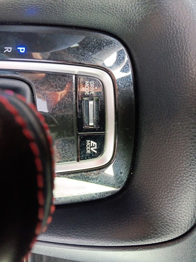 2023 Toyota Corolla Hybrid SE AWD