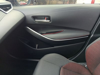 2023 Toyota Corolla Hybrid SE AWD