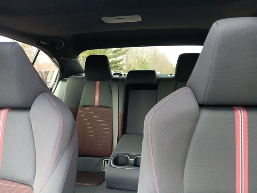 2023 Toyota Corolla Hybrid SE AWD