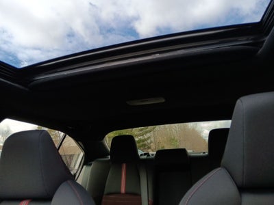 2023 Toyota Corolla Hybrid SE AWD