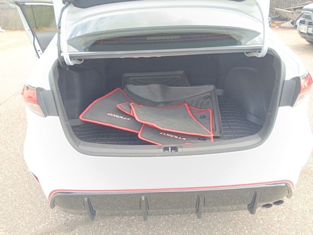 2023 Toyota Corolla Hybrid SE AWD