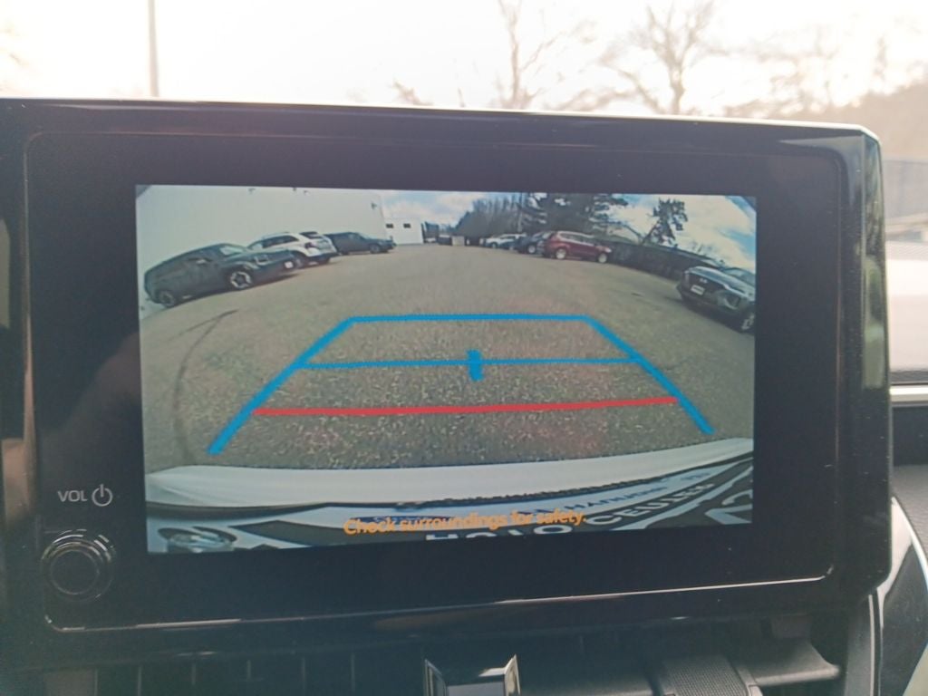 2023 Toyota Corolla Hybrid SE AWD