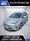 2018 Toyota Prius Three