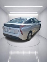 2018 Toyota Prius Three