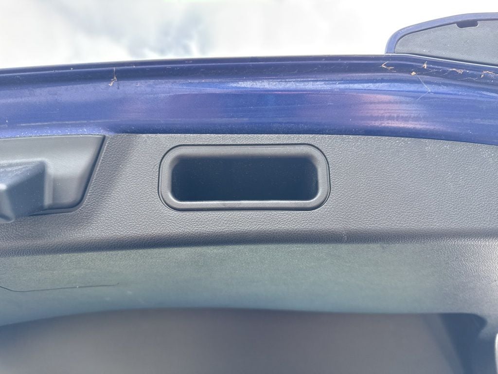 2017 Toyota Prius Three Touring