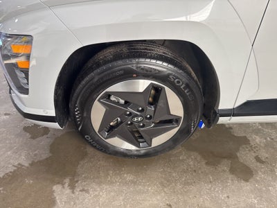 2024 Hyundai Kona Electric Limited