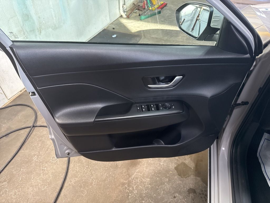 2024 Hyundai Kona Electric Limited