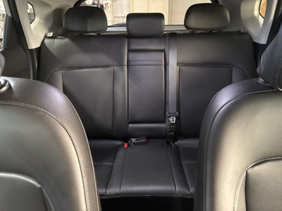 2024 Hyundai Kona Electric Limited