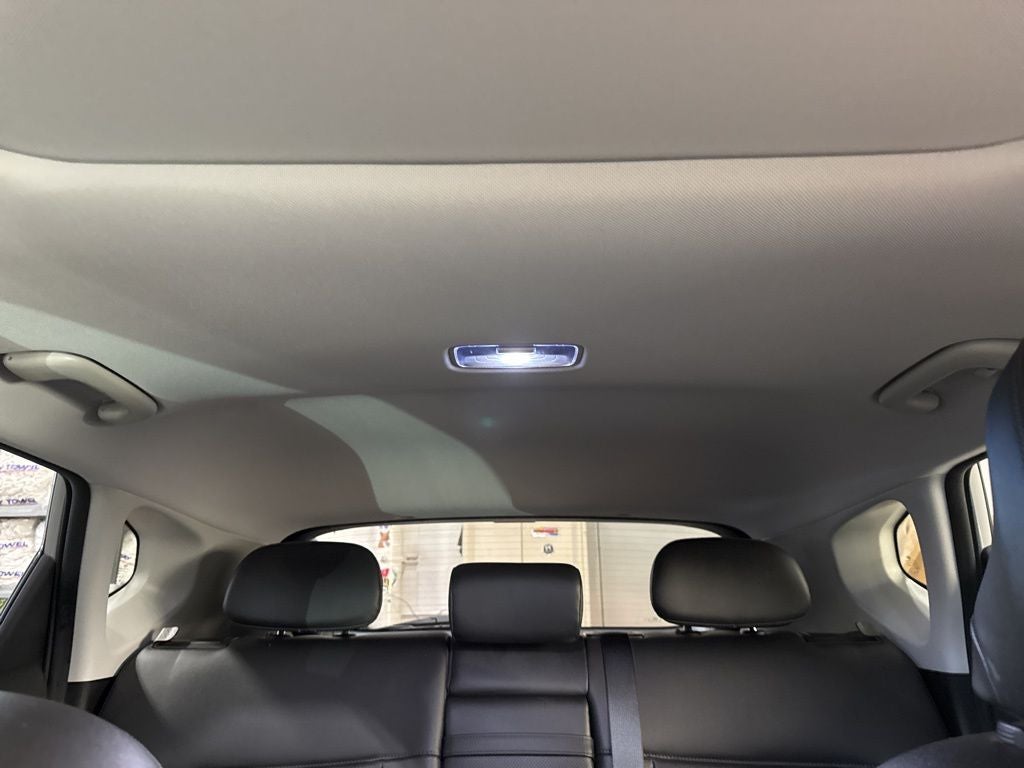 2024 Hyundai Kona Electric Limited