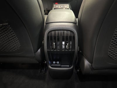 2024 Hyundai Kona Electric Limited