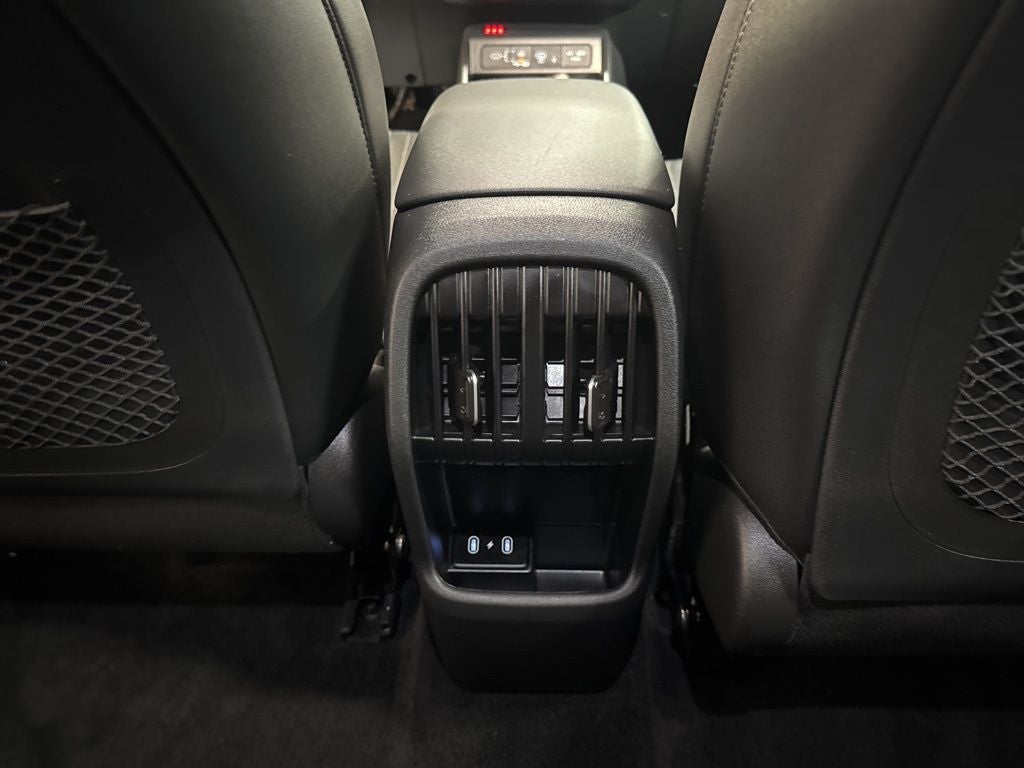 2024 Hyundai Kona Electric Limited