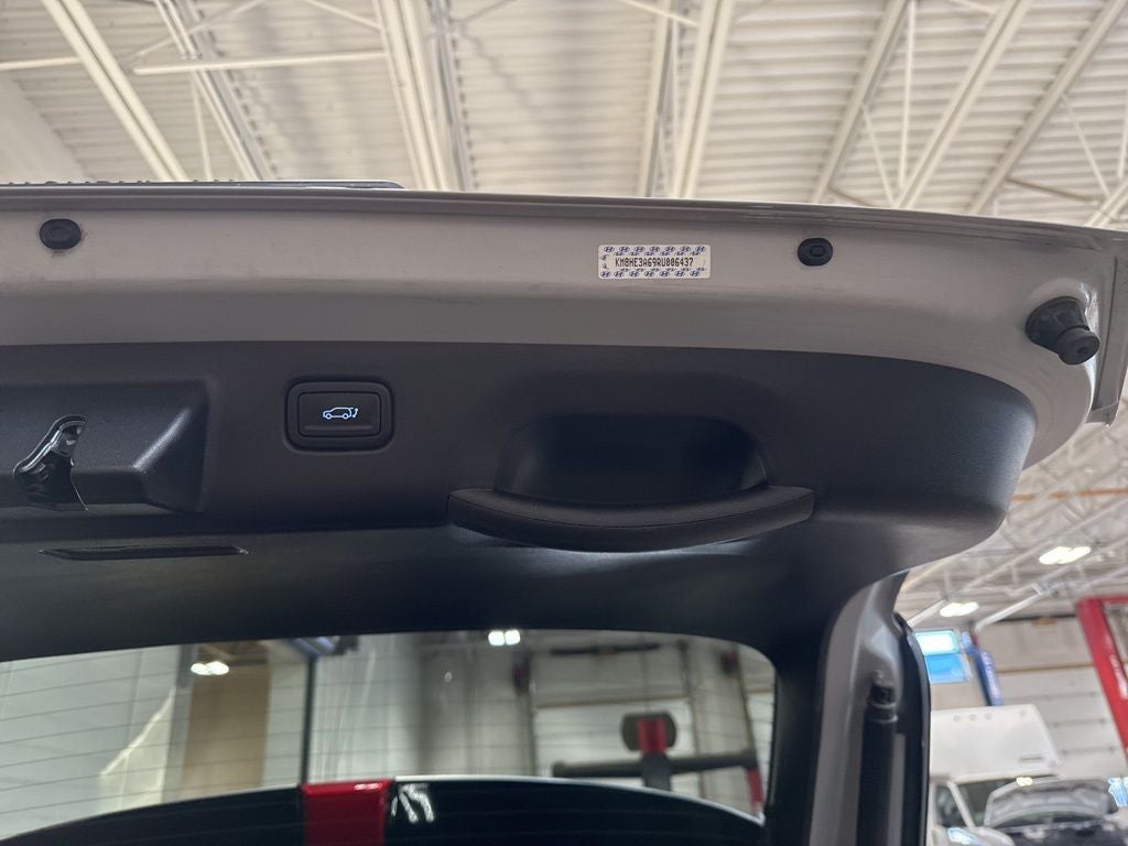 2024 Hyundai Kona Electric Limited