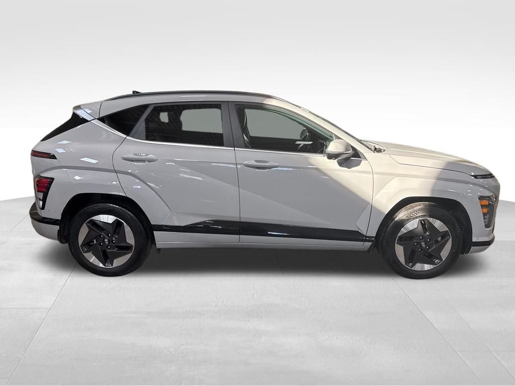 2024 Hyundai Kona Electric Limited