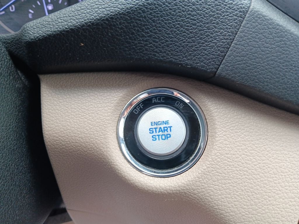 2016 Hyundai Tucson Sport