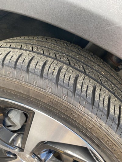 2018 Hyundai Tucson Base