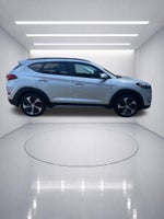 2018 Hyundai Tucson Base
