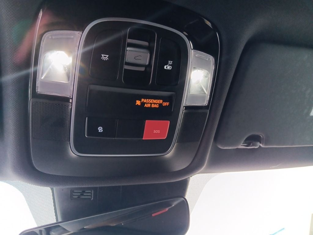 2023 Hyundai Tucson N Line