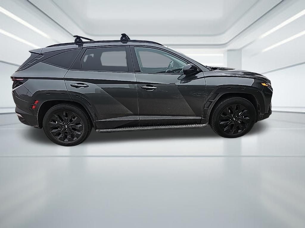 2023 Hyundai Tucson XRT