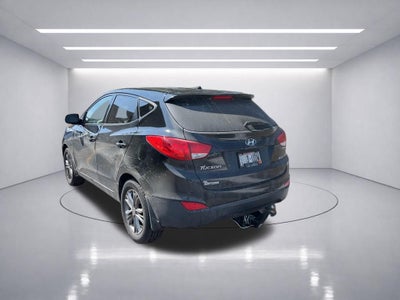 2015 Hyundai Tucson GLS