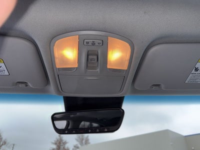 2020 Hyundai Kona Ultimate