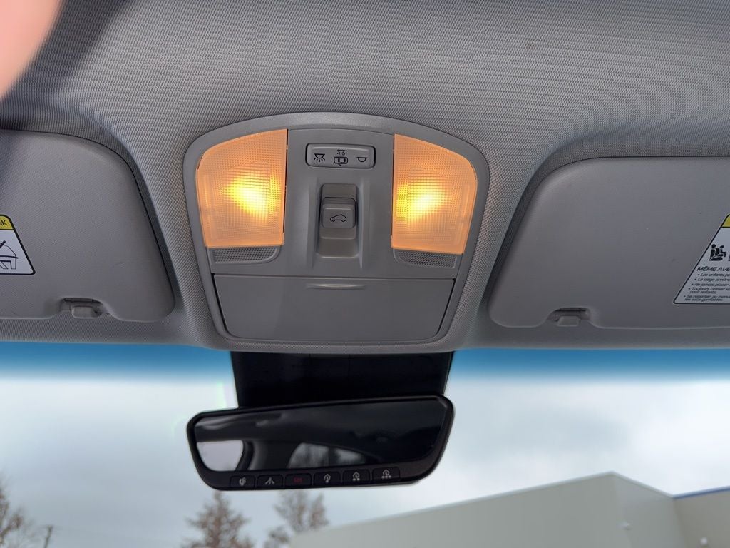 2020 Hyundai Kona Ultimate