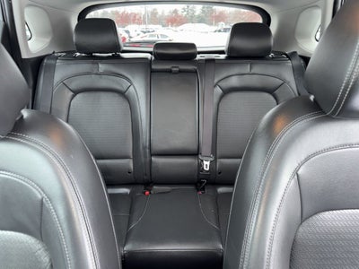 2020 Hyundai Kona Ultimate