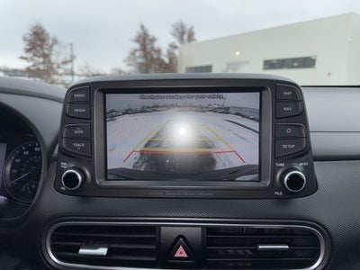 2020 Hyundai Kona Ultimate