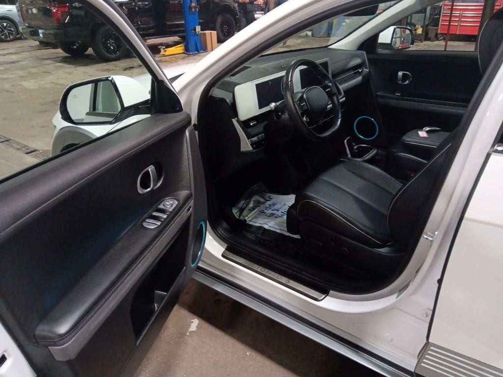 2023 Hyundai IONIQ 5 Limited