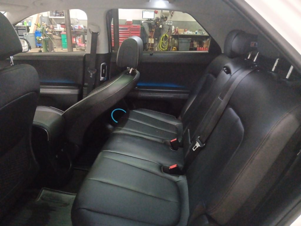 2023 Hyundai IONIQ 5 Limited