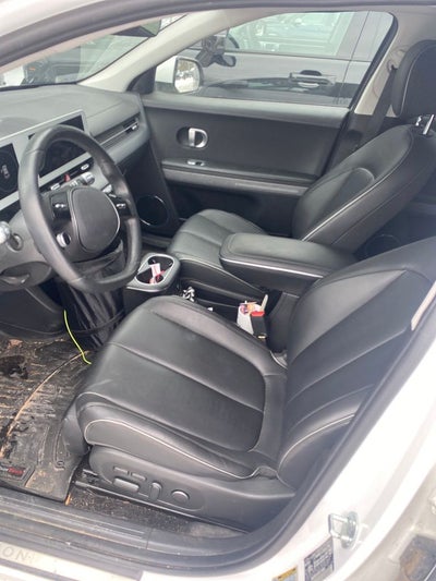 2023 Hyundai IONIQ 5 Limited