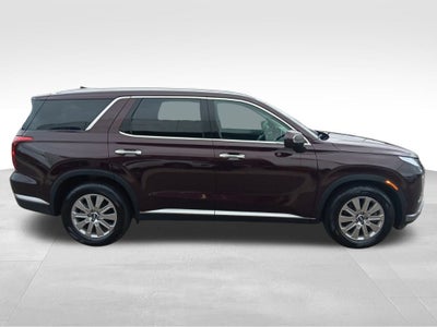 2024 Hyundai Palisade SEL