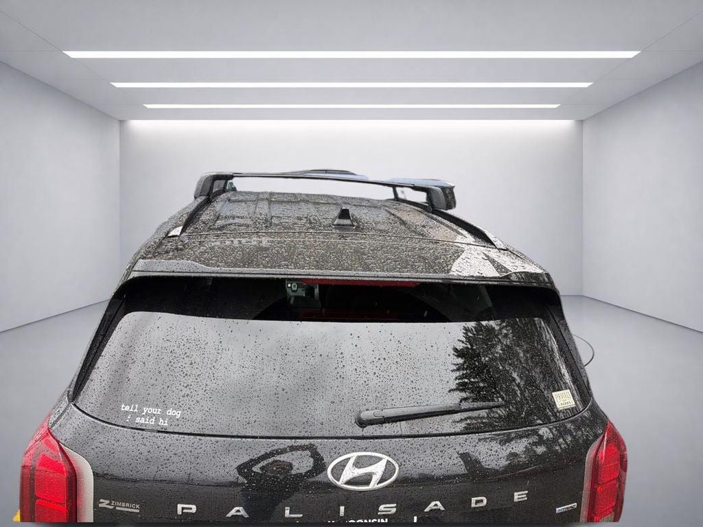 2023 Hyundai Palisade XRT