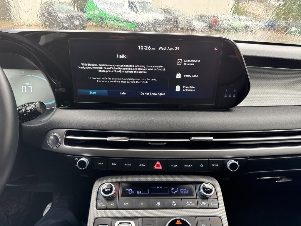 2023 Hyundai Palisade XRT
