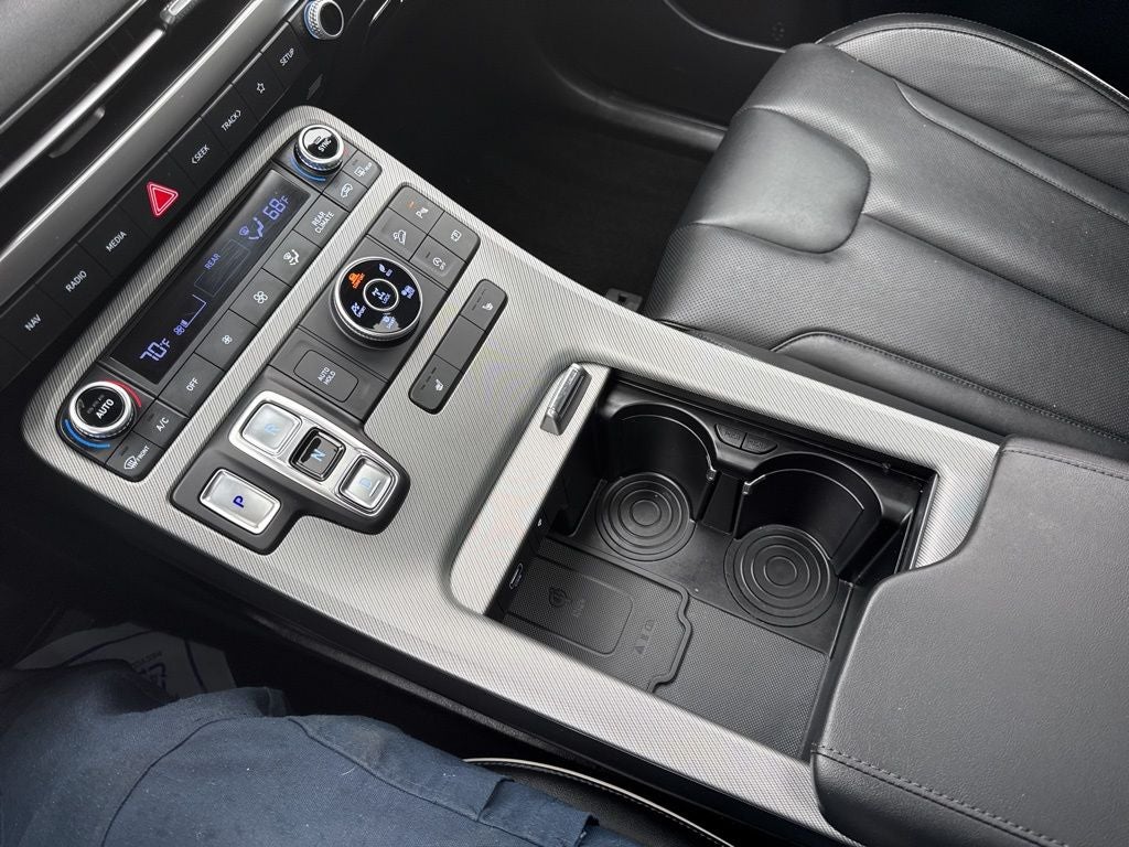 2023 Hyundai Palisade XRT