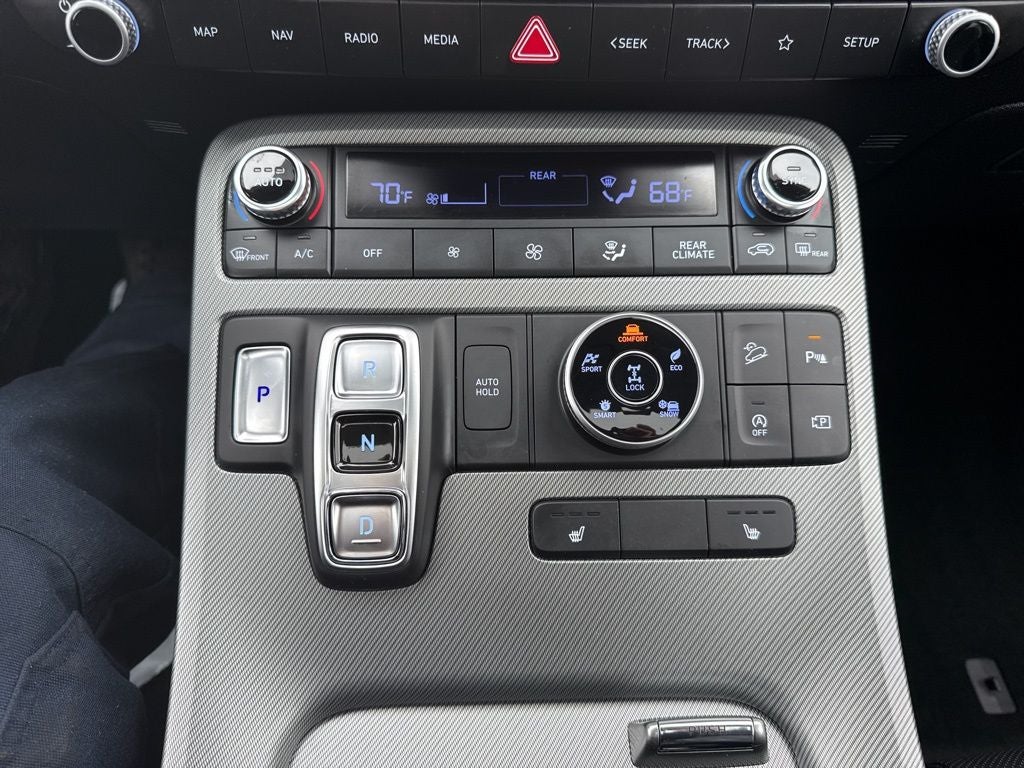 2023 Hyundai Palisade XRT