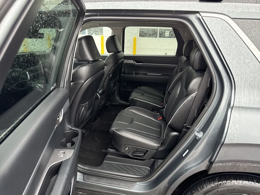 2023 Hyundai Palisade XRT