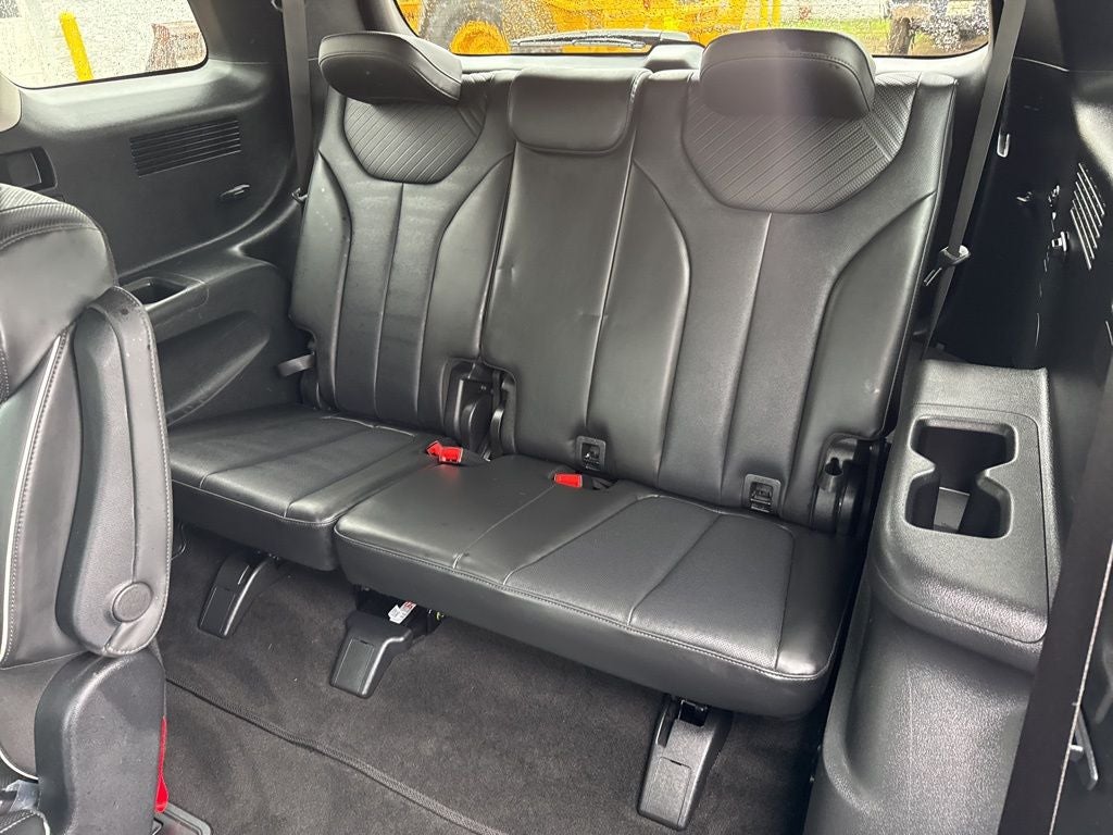 2023 Hyundai Palisade XRT