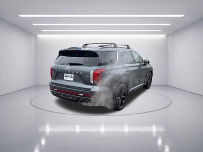 2023 Hyundai Palisade XRT