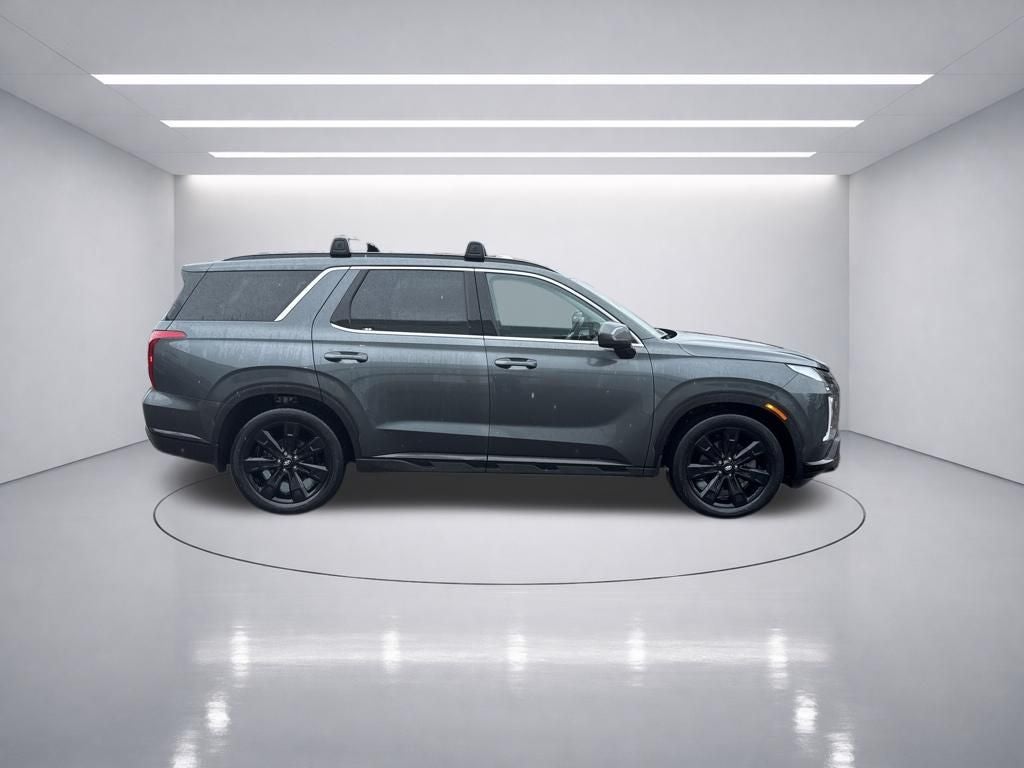 2023 Hyundai Palisade XRT