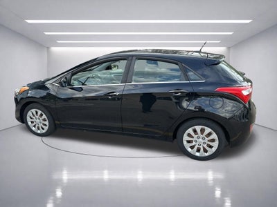 2017 Hyundai Elantra GT Auto