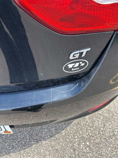 2017 Hyundai Elantra GT Auto