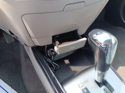 2010 Hyundai Elantra SE