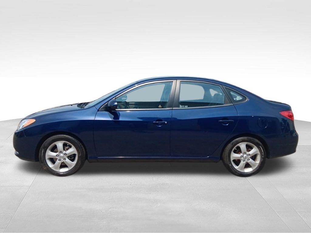 2010 Hyundai Elantra SE