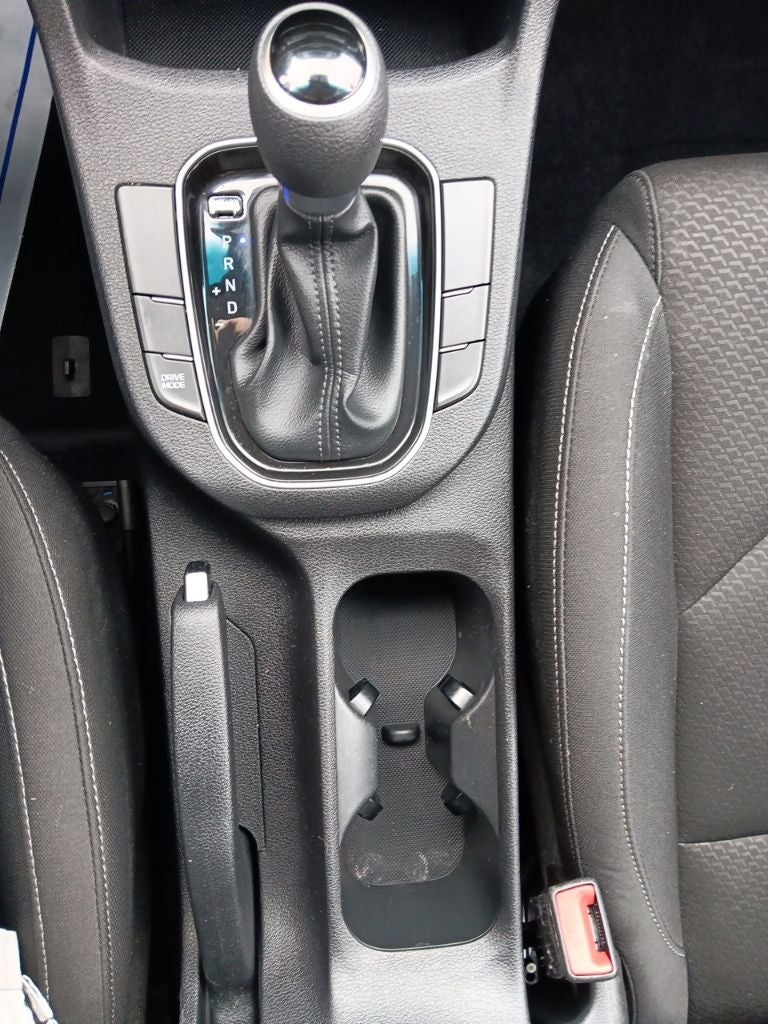 2018 Hyundai Elantra GT Base