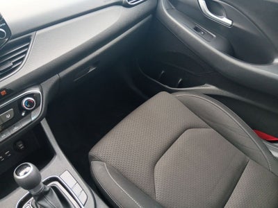 2018 Hyundai Elantra GT Base