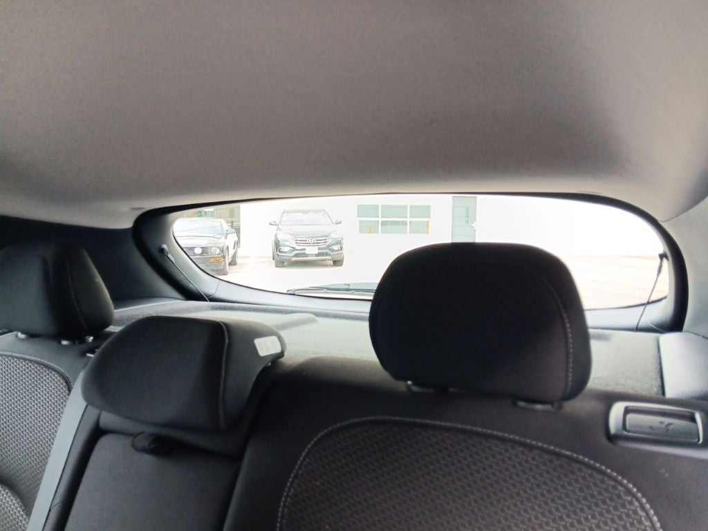 2018 Hyundai Elantra GT Base