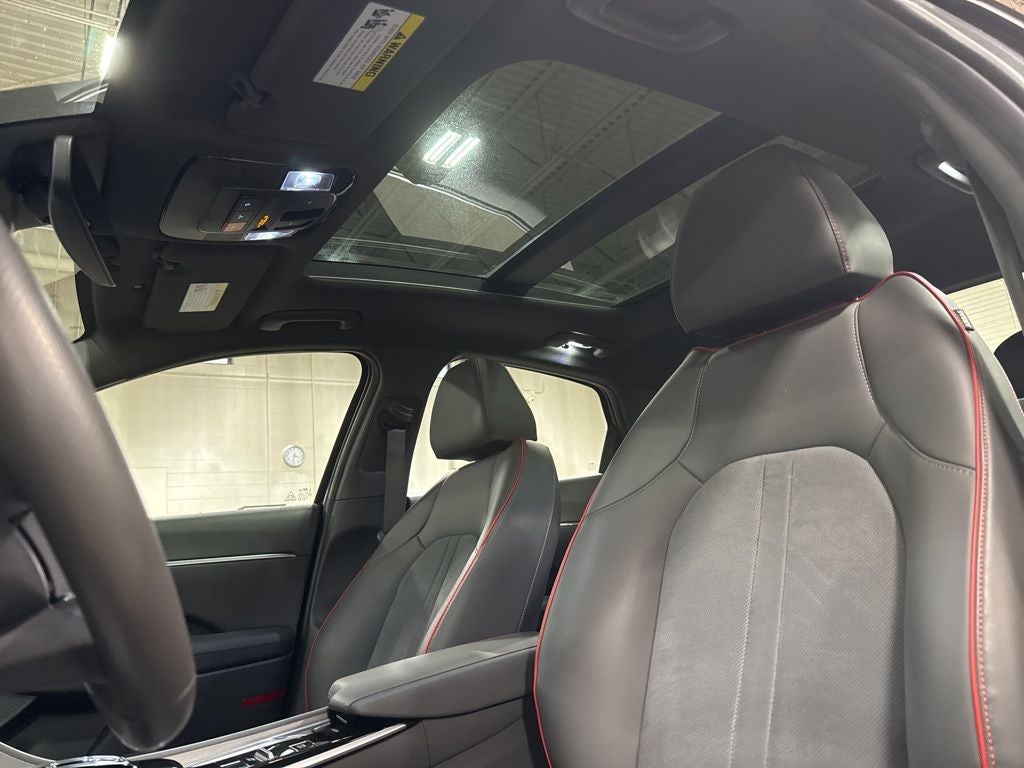 2022 Hyundai Sonata SEL Plus