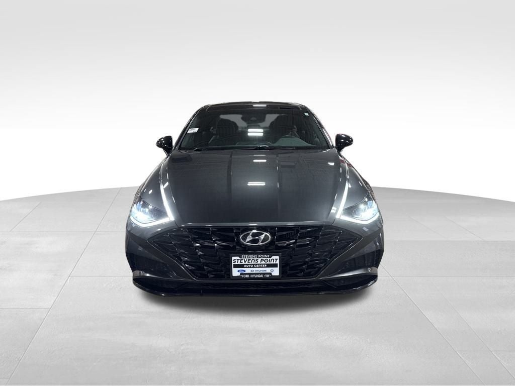 2022 Hyundai Sonata SEL Plus