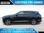 2021 Genesis GV80 3.5T