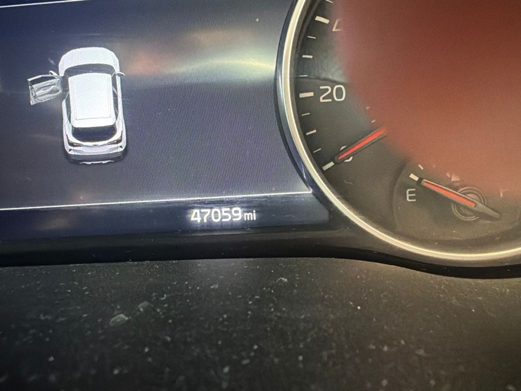 2021 Kia Seltos SX